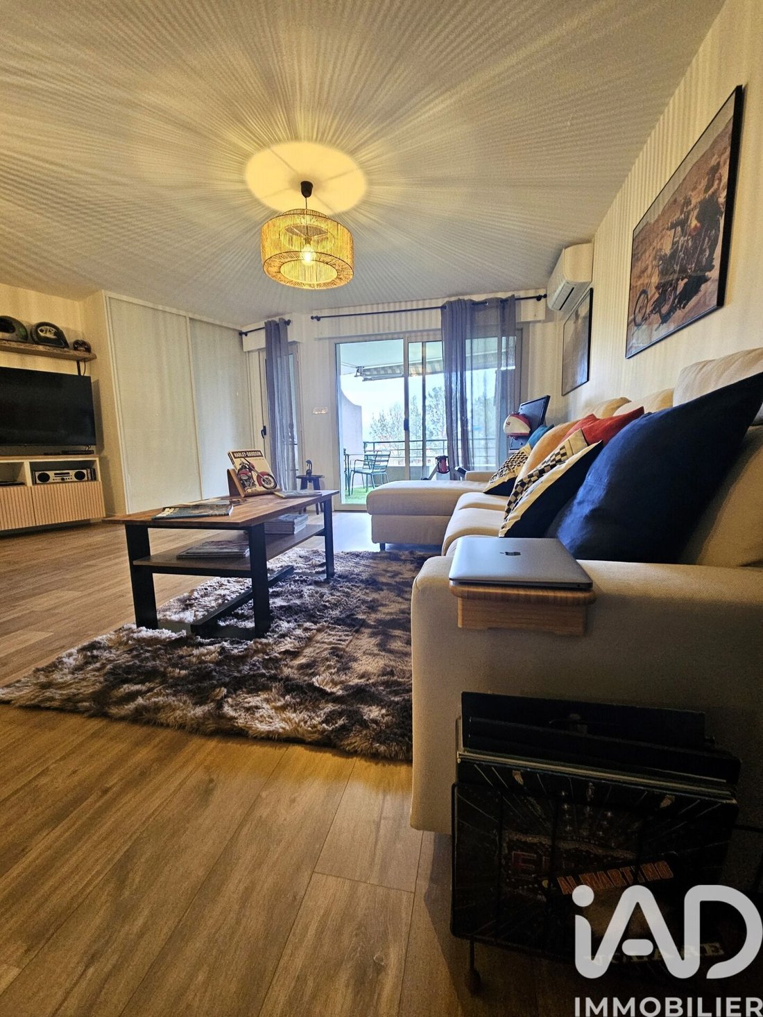 Apartment in Nord, Cavalaire-sur-Mer, France 1 - 17997099
