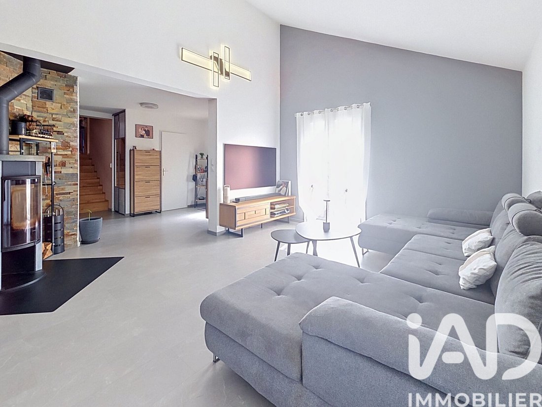House in Thoiry, Auvergne-Rhône-Alpes, France 5 - 17997118
