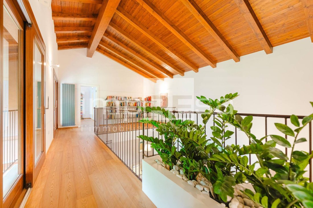 Villa in Postioma, Veneto, Italy 4 - 17998585