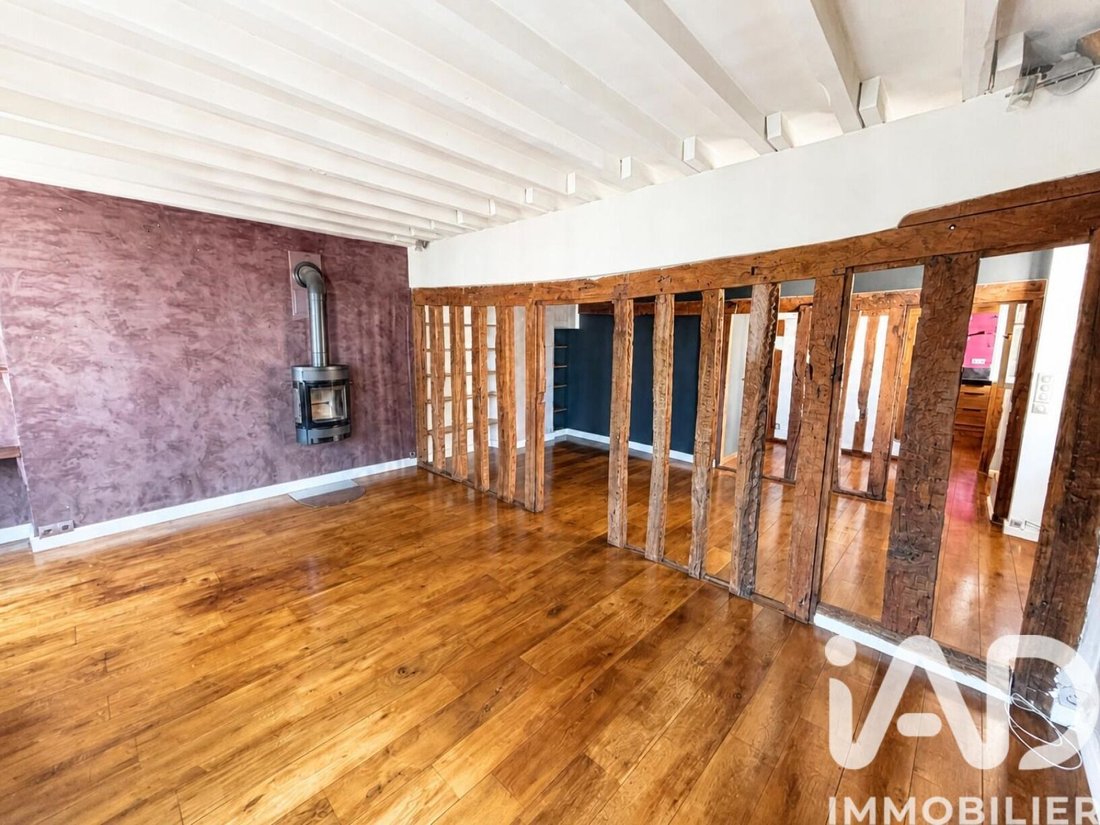 Apartment in Centre Ville Centre, Fontainebleau, France 2 - 17997531