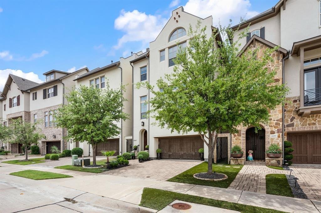 Casa a Irving, Texas, Stati Uniti 4 - 17998324
