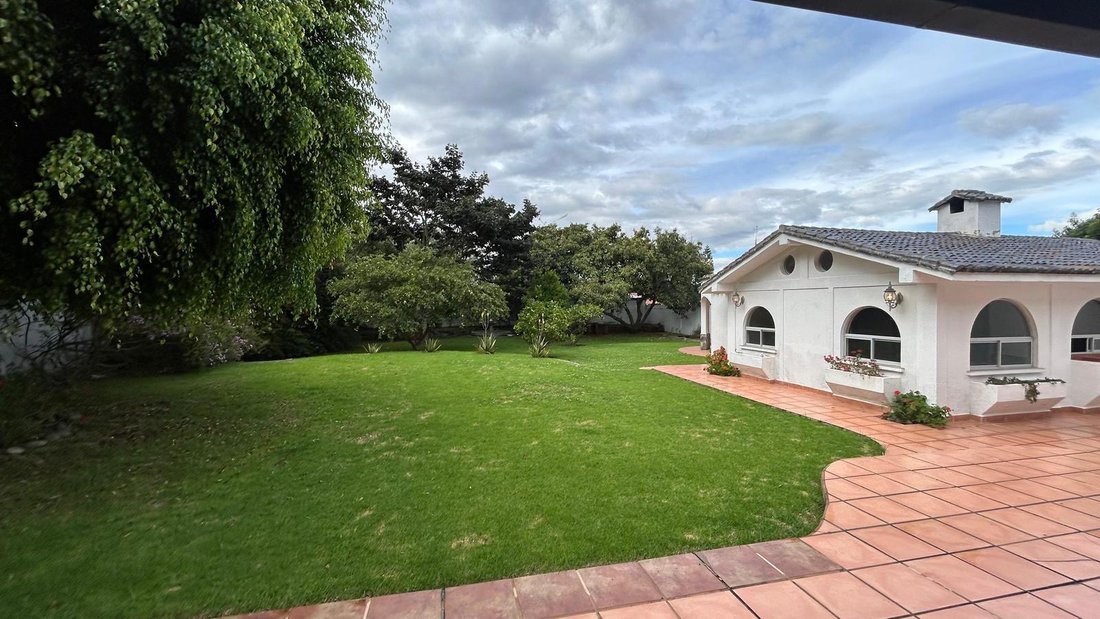 Land in Quito, Pichincha, Ecuador 2 - 17998049
