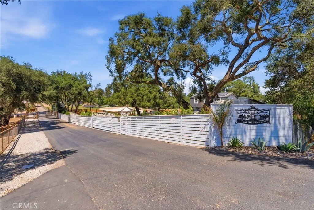 House in Ramona, California, United States 1 - 17357081