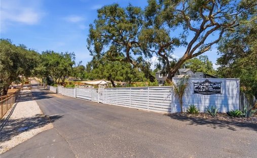House in Ramona, California, United States 1
