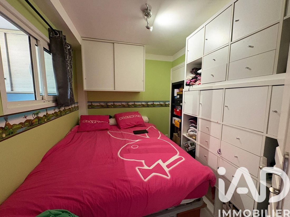 Apartment in Menton, Provence-Alpes-Côte d'Azur, France 4 - 17997387