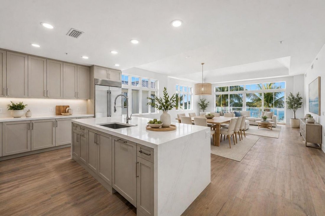 House in Riviera Beach, Florida, United States 1 - 17996177