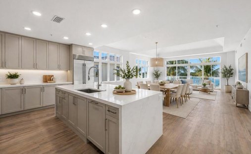 Casa a Riviera Beach, Florida, Stati Uniti 1