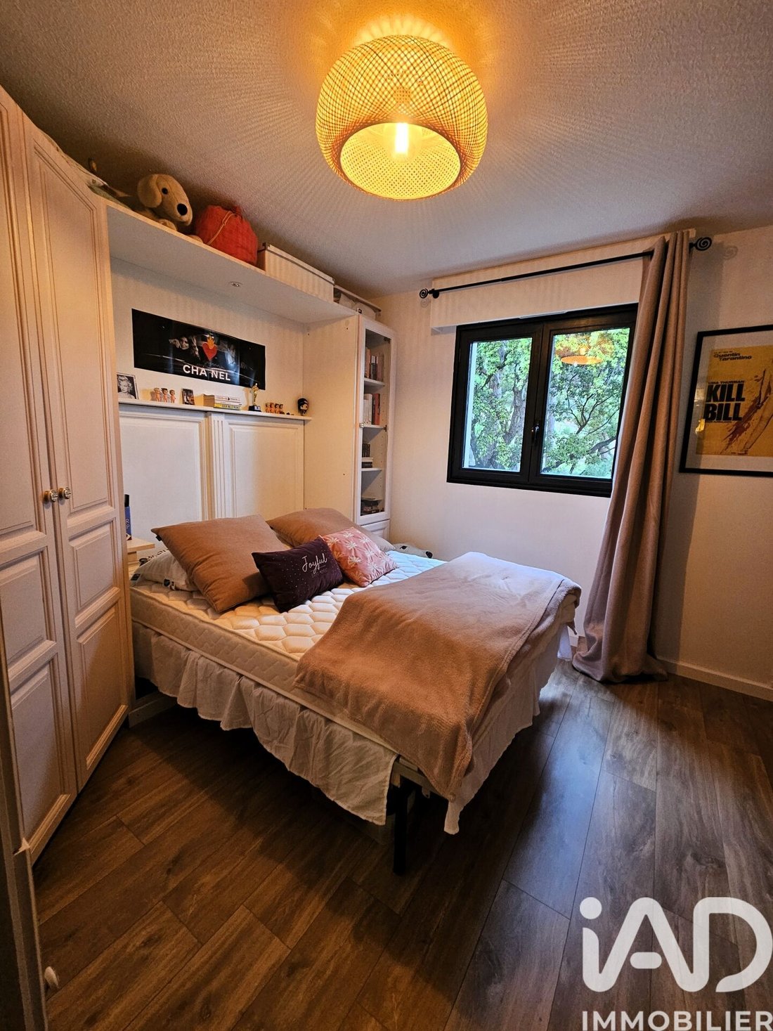 Apartment in Nord, Cavalaire-sur-Mer, France 4 - 17997099