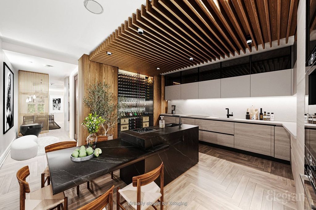 House in New York, New York, United States 5 - 17998724