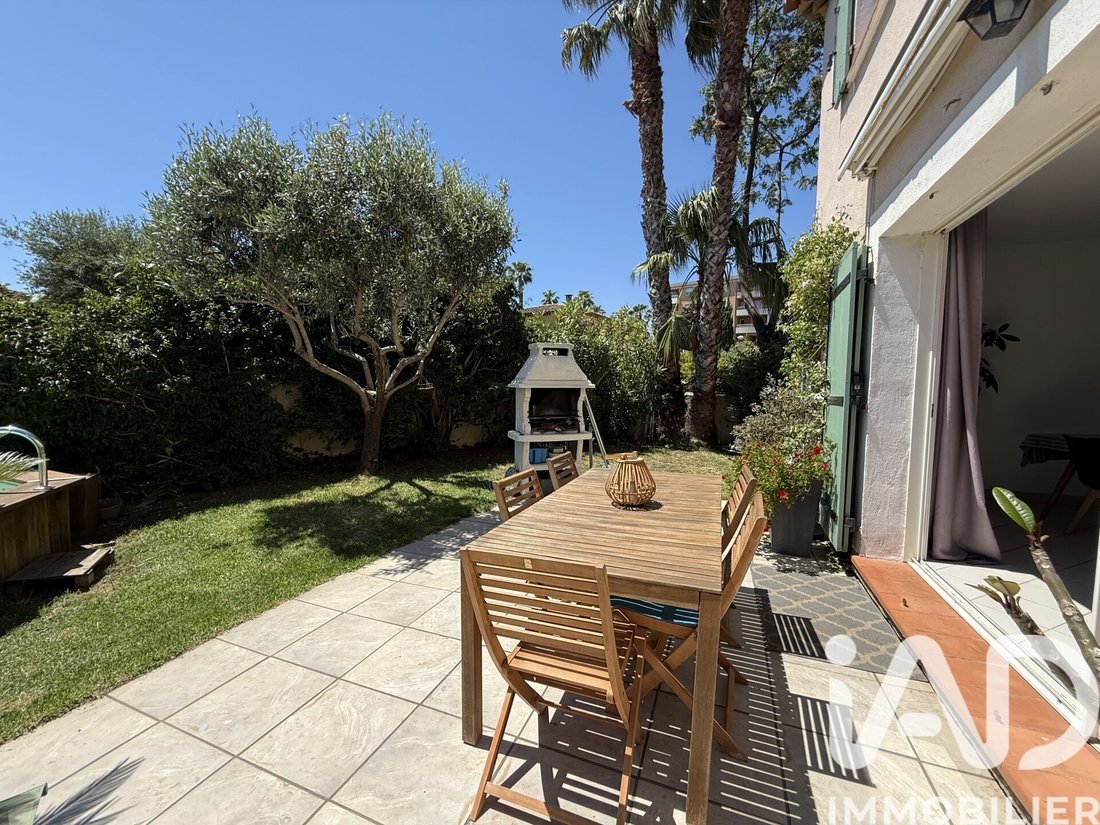 House in Coste Chaude-Mauveou, La Seyne-sur-Mer, France 3 - 17997645