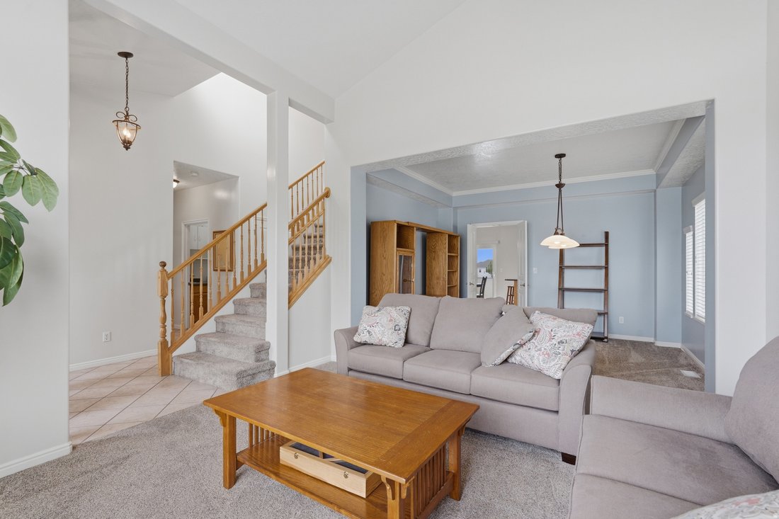 House in Layton, Utah, United States 5 - 17997026