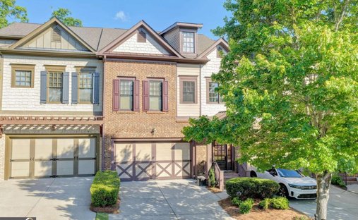 Casa a Flowery Branch, Georgia, Stati Uniti 1