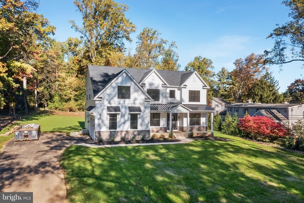 House in Bryn Athyn, Pennsylvania, United States 3 - 17998816