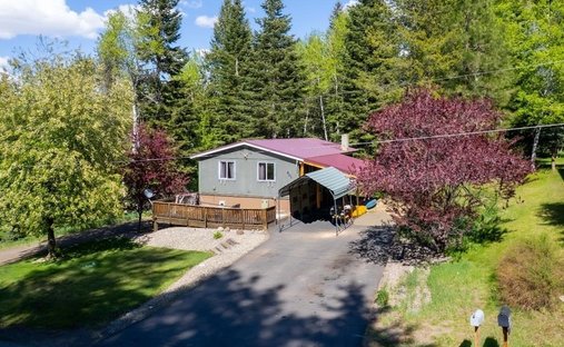 McCall, Idaho, États-Unis 1