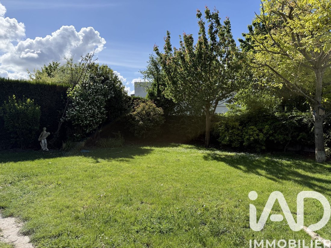House in Herblay-sur-Seine, Ile-de-France, France 4 - 17997103