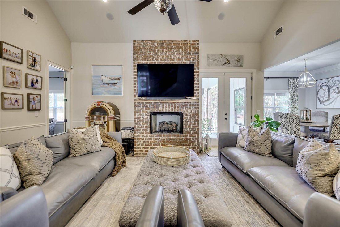 House in Lincolnton, Georgia, United States 4 - 17996974
