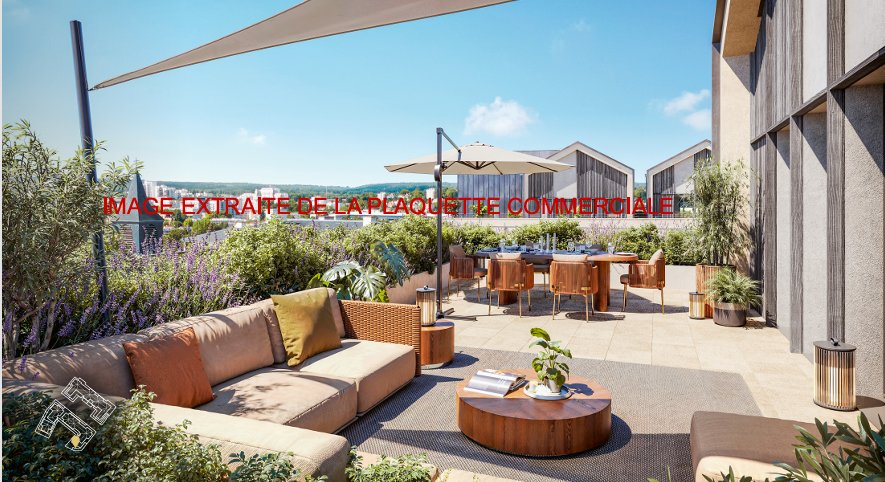 Apartment in Forêt, Saint-Germain-en-Laye, France 4 - 17998347
