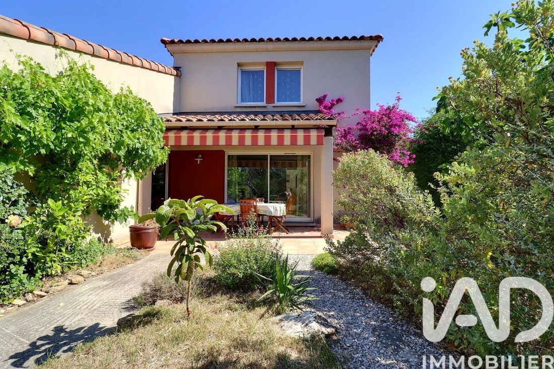 House in La Ciotat, Provence-Alpes-Côte d'Azur, France 1 - 17997623
