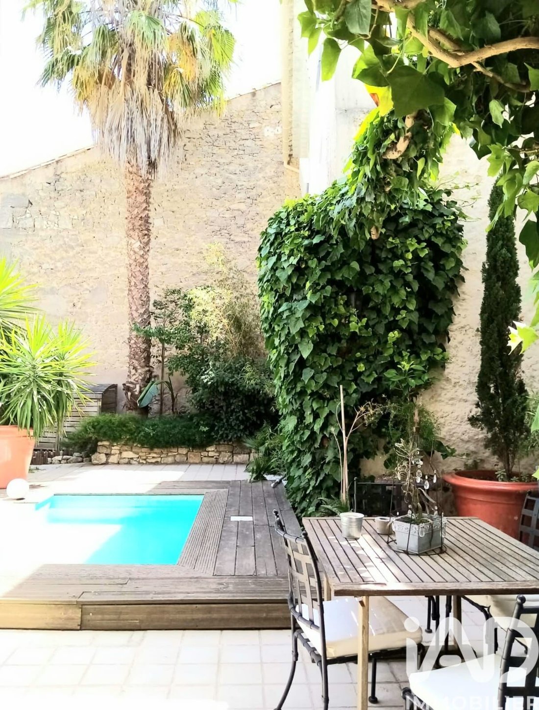 House in Nissan-lez-Enserune, Occitania, France 2 - 17980827