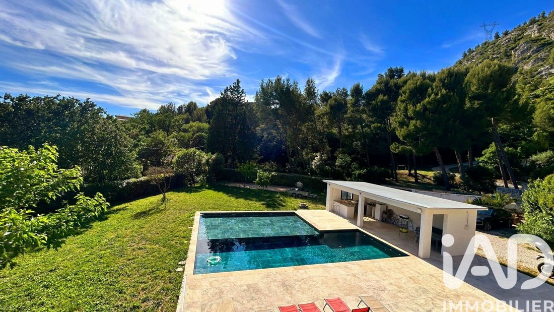House in Est, Gemenos, France 4 - 17980865