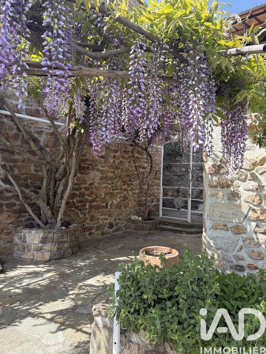 Haus in Vals-les-Bains, Auvergne-Rhone-Alpen, Frankreich 5 - 17959098