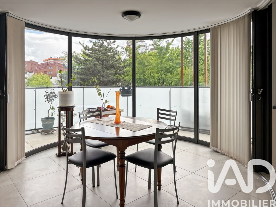 Apartment in Les Fins, Annecy, France 5 - 17997614