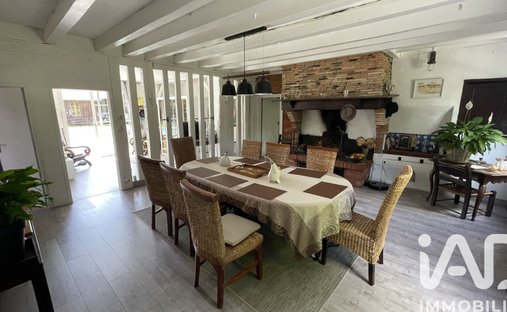 House in Parentis-en-Born, Nouvelle-Aquitaine, France 1
