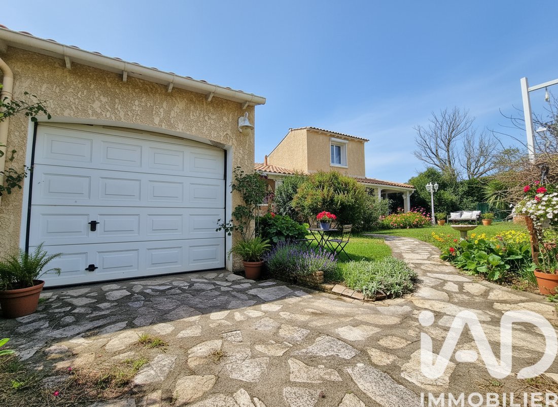 House in Fouras, Nouvelle-Aquitaine, France 1 - 17997647