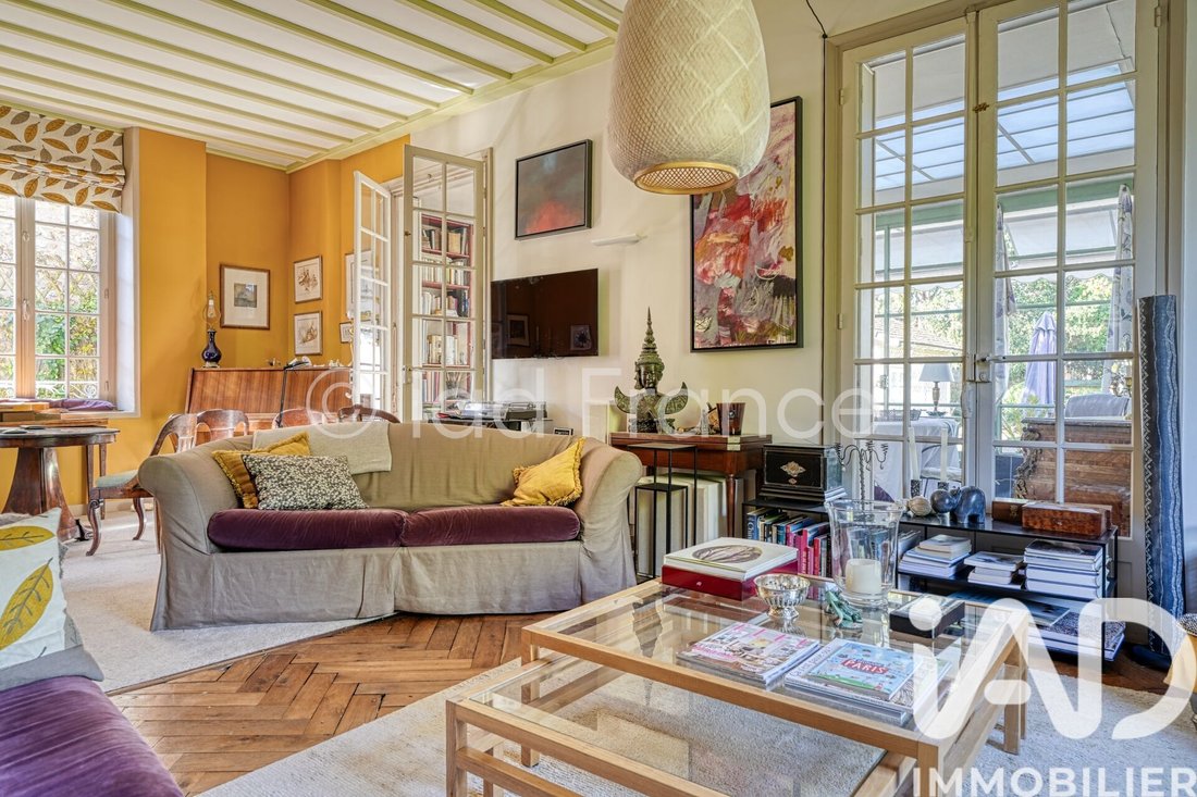 House in Centre Bas, Vernouillet, France 5 - 17997604