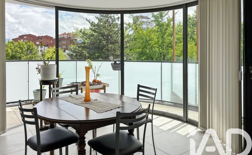 Apartment in Les Fins, Annecy, France 1