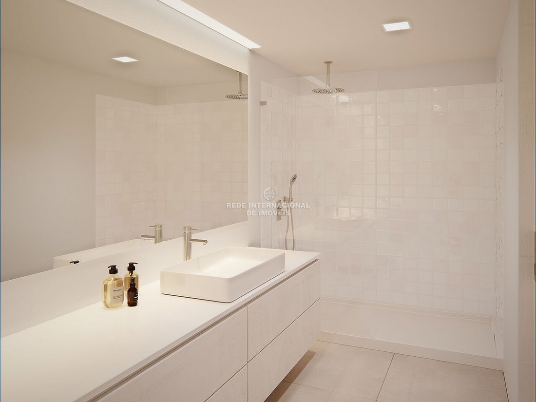 Apartment in Olivais, Lisbon, Portugal 4 - 17803802