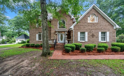 House in Perry, Georgia, United States 1