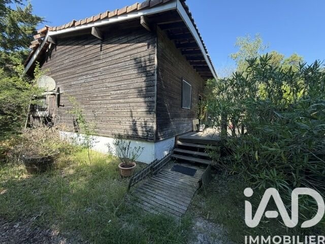Land in Chante Cigale, Gujan-Mestras, France 5 - 17997486