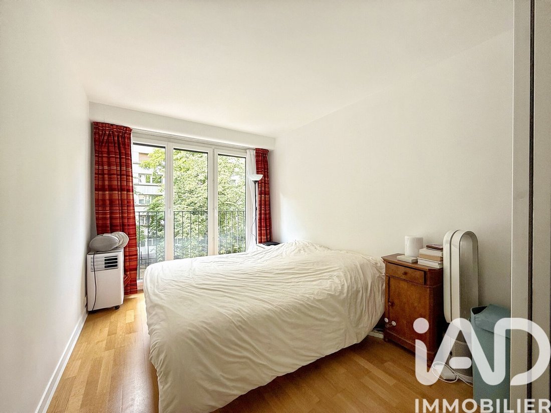 Apartment in Perouses, Paris, Ile-de-France 4 - 17997638