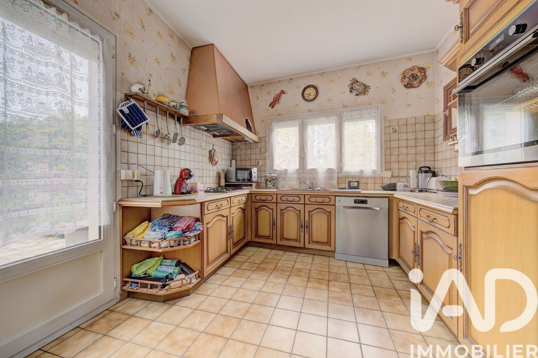 House in Les Siams, Le Perreux-sur-Marne, France 5 - 17997131