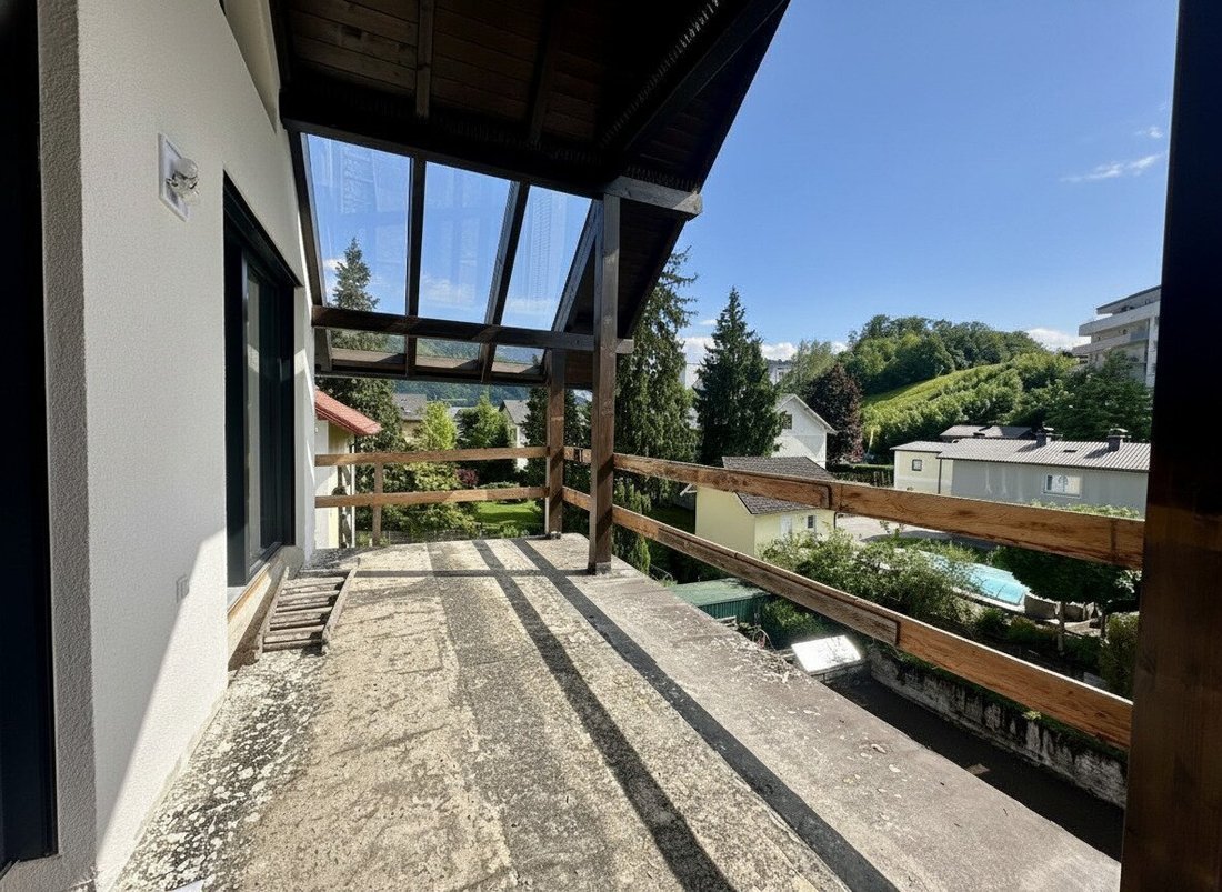 Apartment in Gmunden, Upper Austria, Austria 1 - 16449005