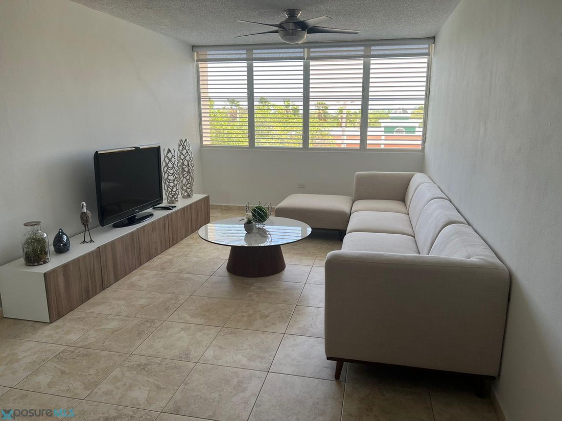 Apartment in Cabo Rojo, Cabo Rojo, Puerto Rico 5 - 17997121