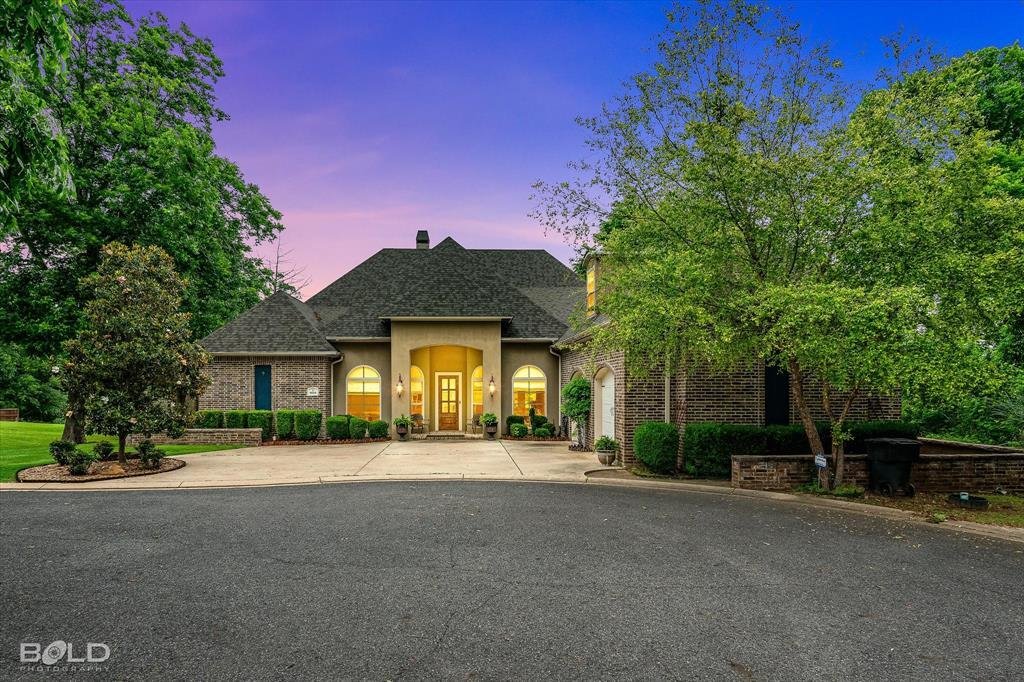House in Shreveport, Louisiana, United States 1 - 17997021