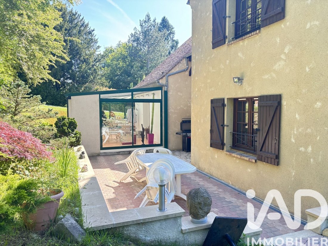 House in Vert, Ile-de-France, France 4 - 17997625