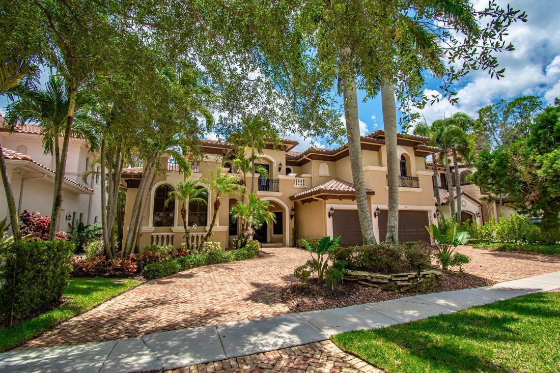 House in Boca Raton, Florida, United States 1 - 17997077