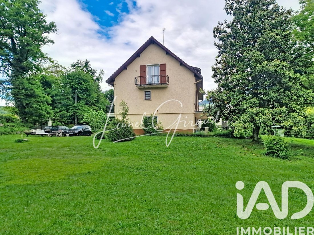 House in Vaulnaveys-le-Bas, Auvergne-Rhône-Alpes, France 4 - 17997186