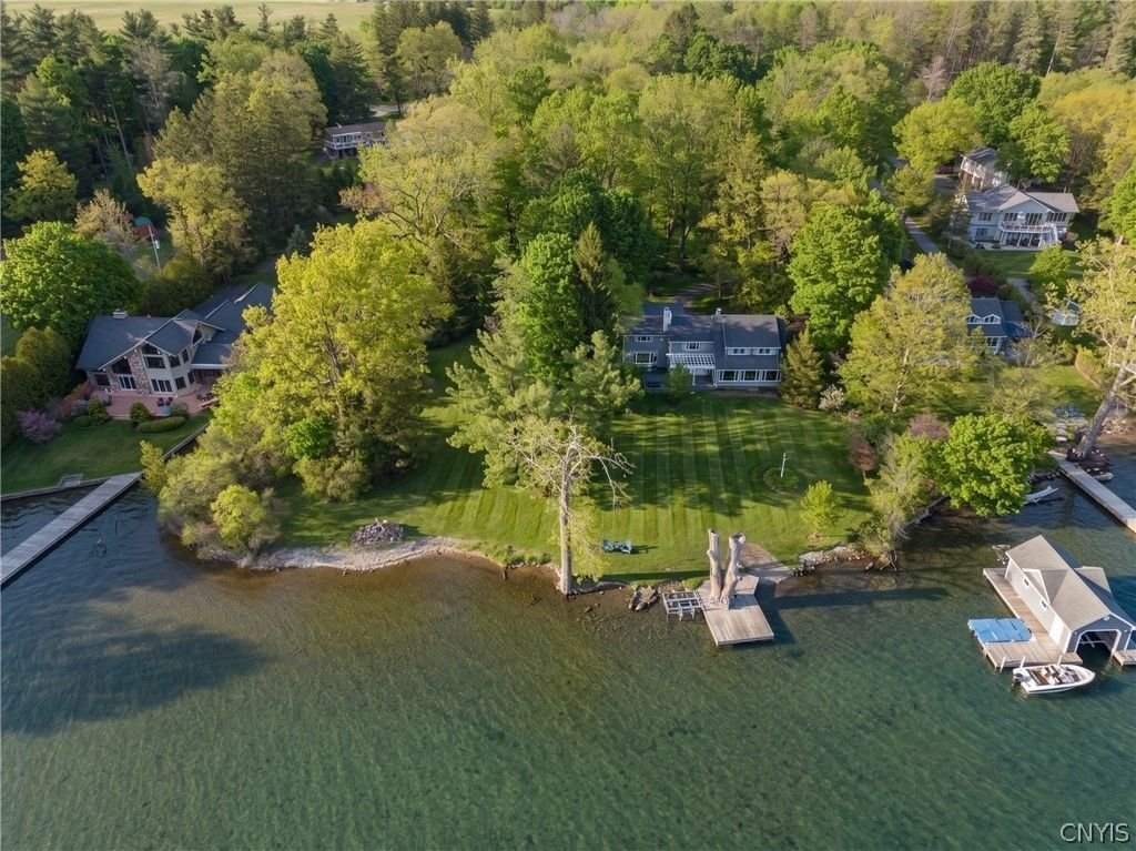House in Skaneateles, New York, United States 2 - 17998825