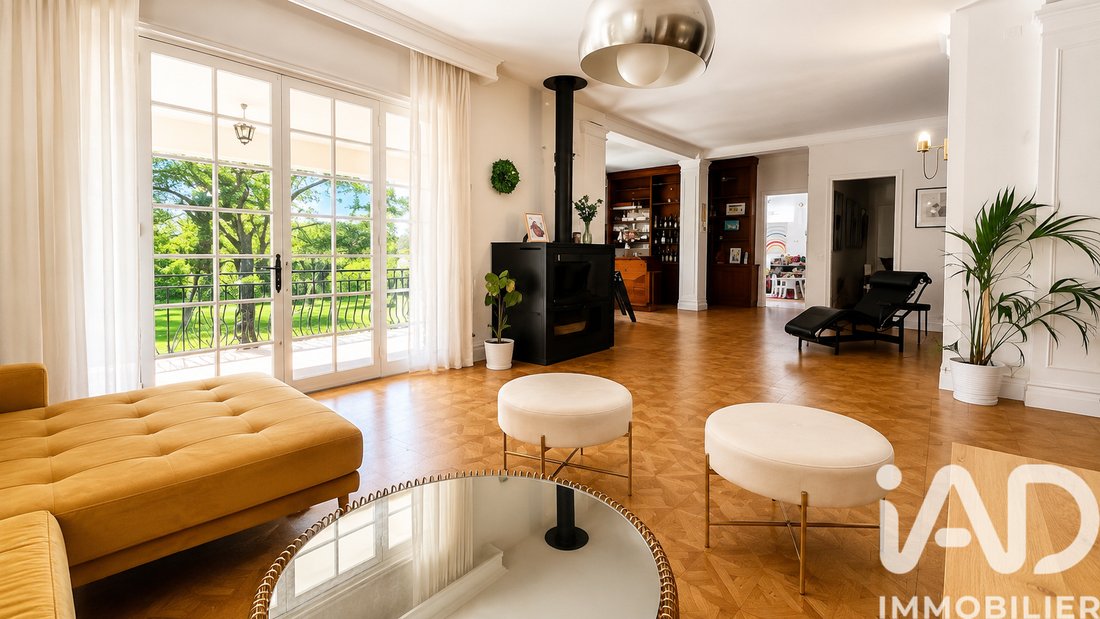 House in Les Trois Lucs, Marseille, Provence-Alpes-Côte d'Azur 5 - 17996882