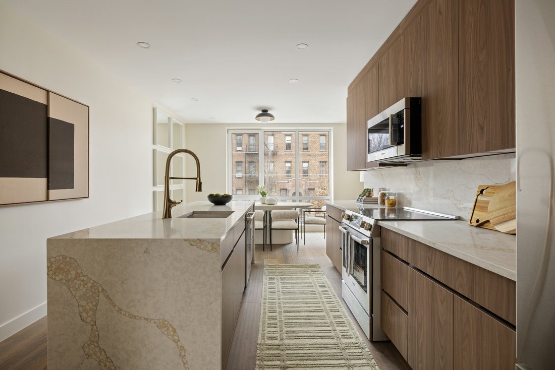 Townhouse in New York, New York, United States 2 - 16983599