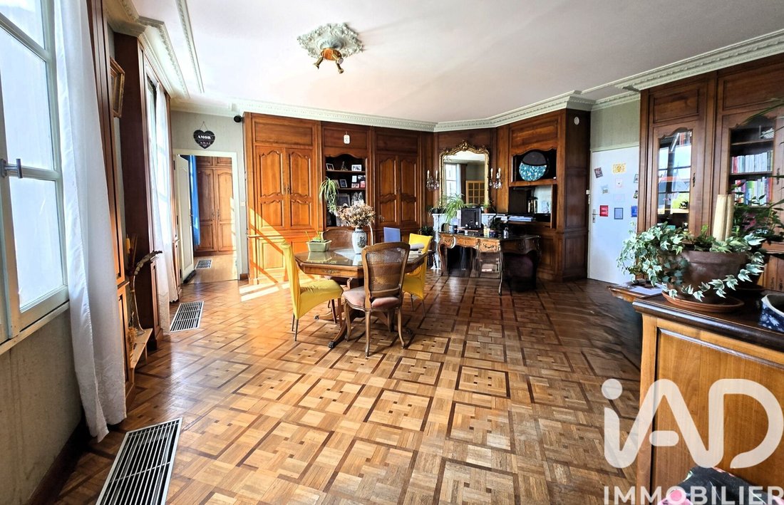Apartment in Centre, Rennes, France 3 - 17997001
