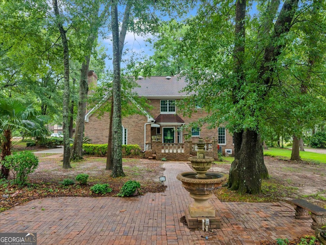 House in Perry, Georgia, United States 3 - 17996957