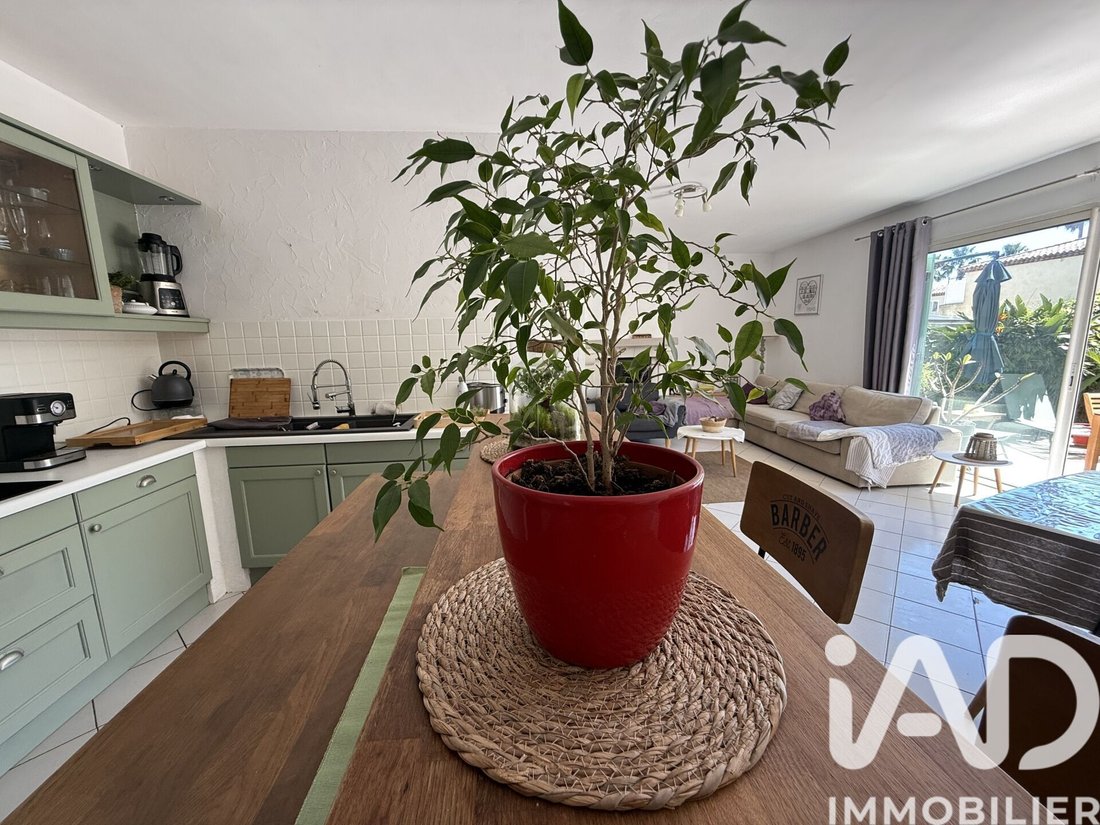 House in Coste Chaude-Mauveou, La Seyne-sur-Mer, France 5 - 17997645