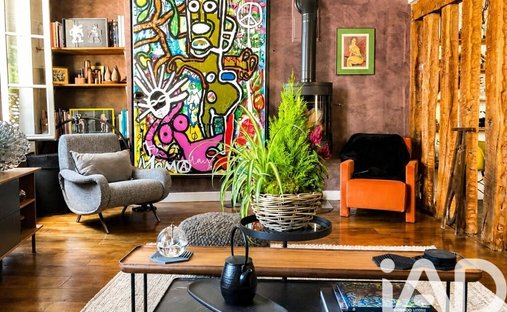 Apartment in Centre Ville Centre, Fontainebleau, France 1