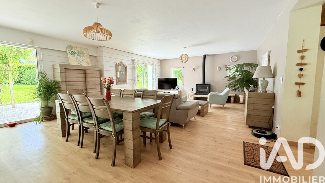 House in Bourg Nord, Moelan-sur-Mer, France 5 - 17997347