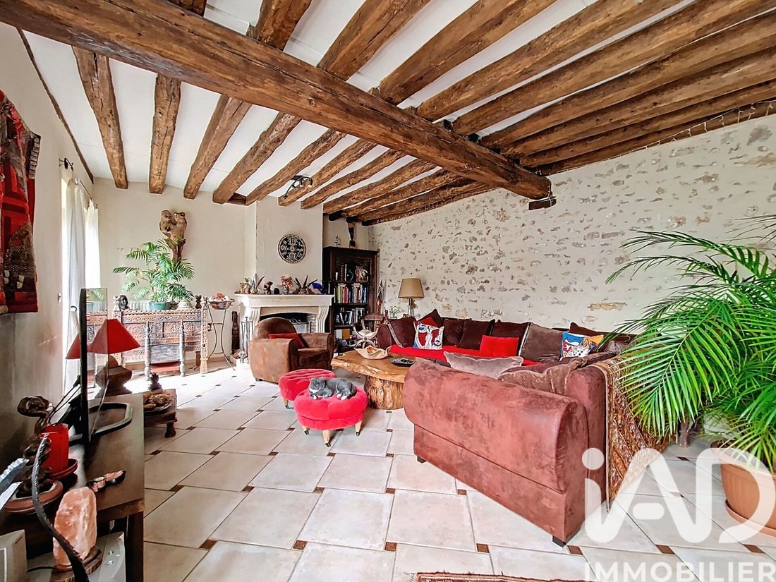 House in Briis-sous-Forges, Ile-de-France, France 3 - 17997667
